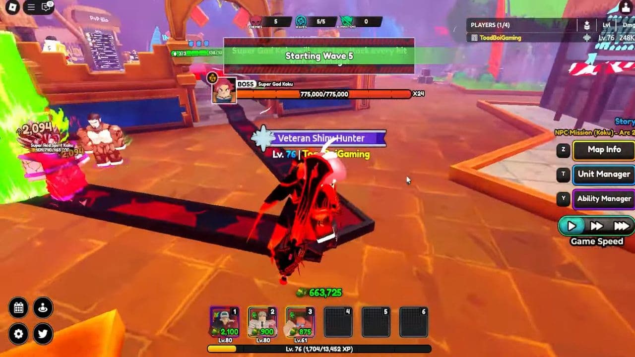 Credit: TopsoonGaming/YouTube