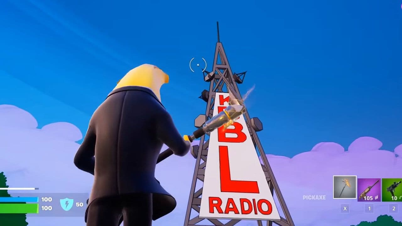 Credit: Bodil40/Youtube