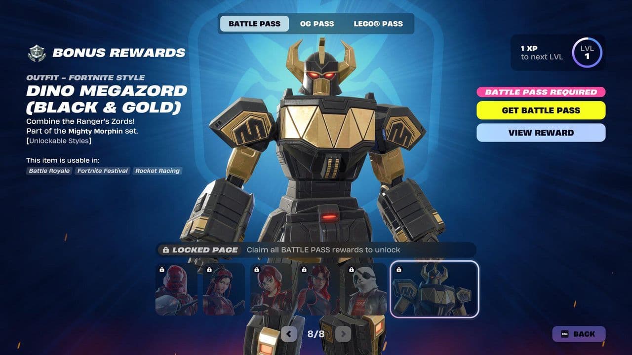 Credit: r/powerrangers