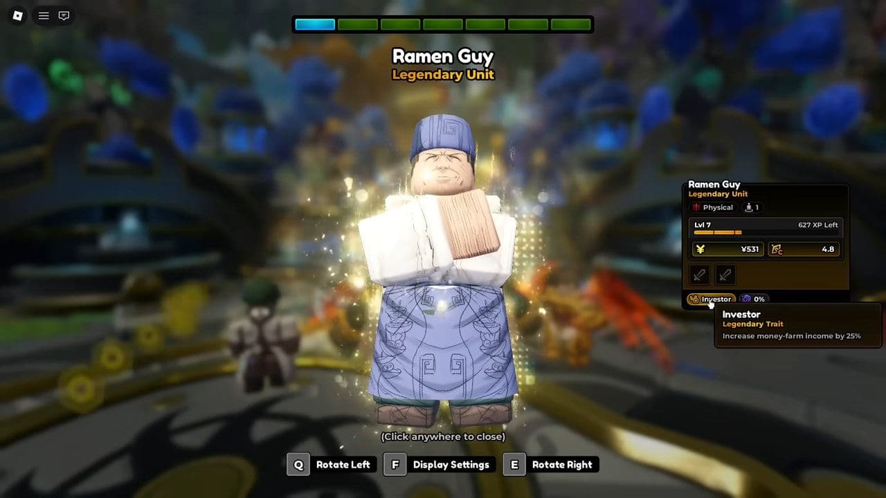 Credit: Blam Spot/Youtube