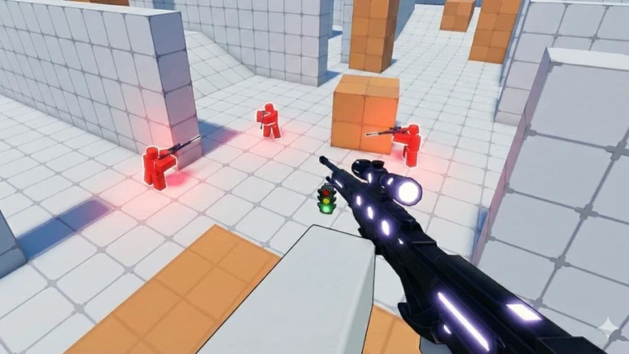 Credit: Headshot 100%