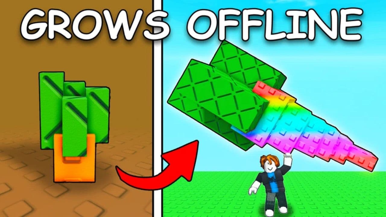 Credit: The Garden Game/Roblox