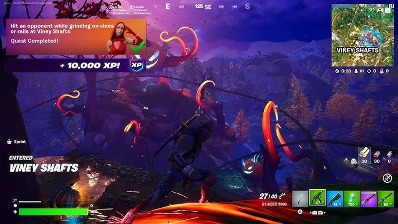 Credit: j8hnb/Youtube