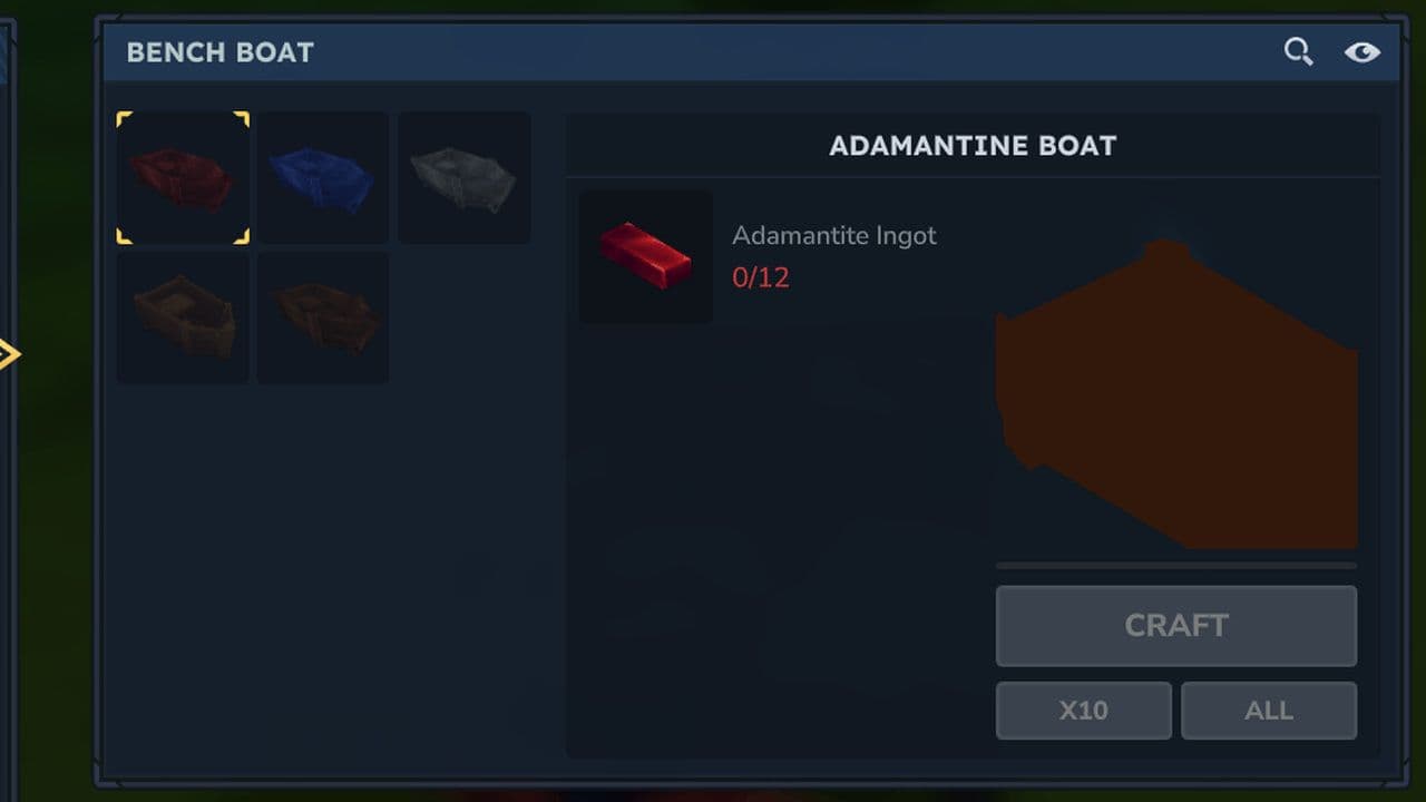 Credit: Boat by sum1000