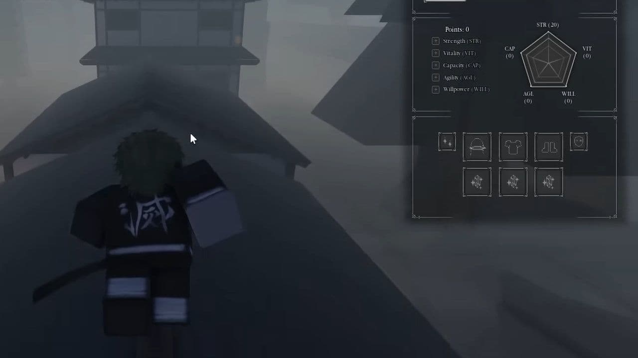 Credit: Mizurri/Youtube