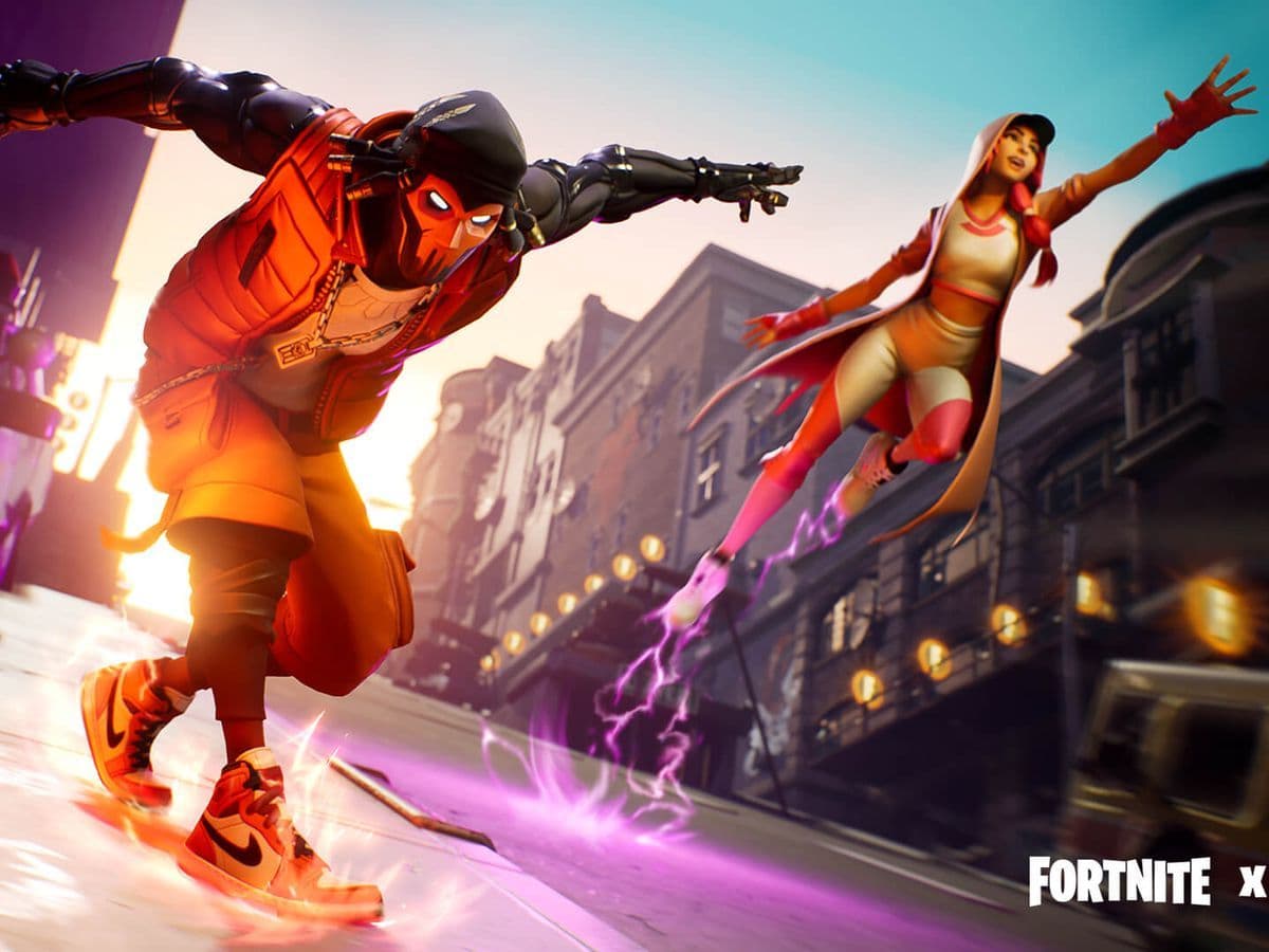 How to play split screen on Fortnite in 5 steps