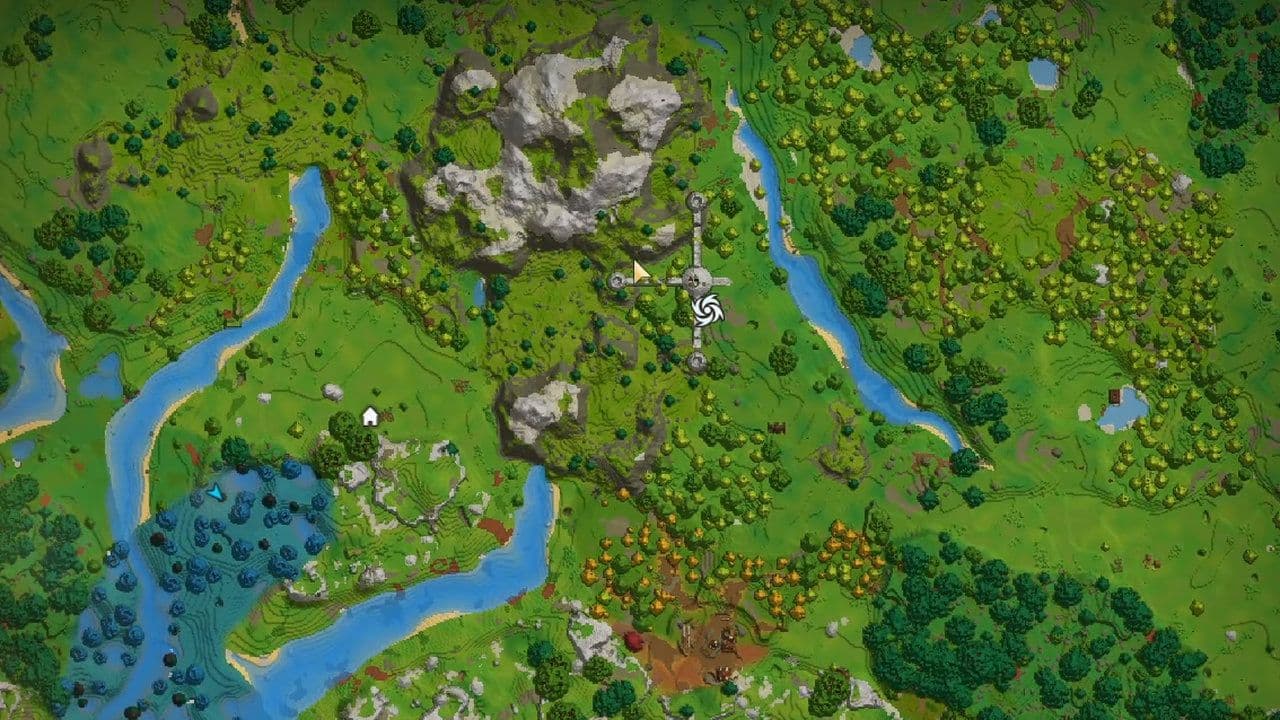 Credit: The Lost Noob/Youtube