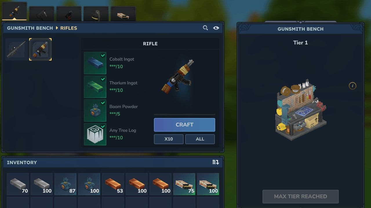 Credit: Hyguns By TheScar_3