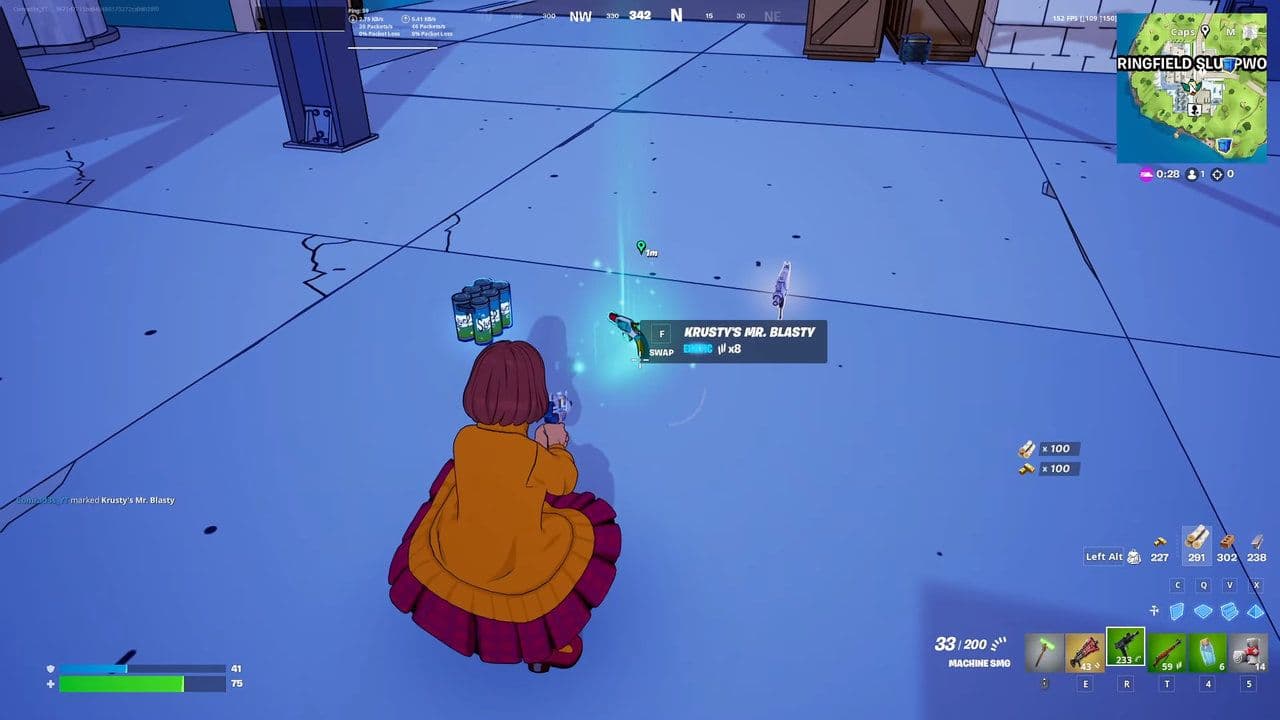 Credit: Comrad3s/Youtube