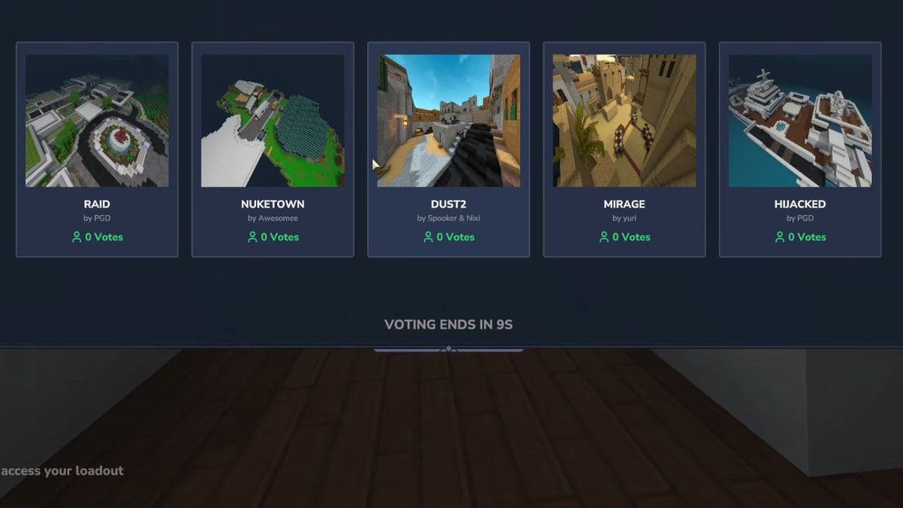 Credit: CaptainSparklez 2/Youtube