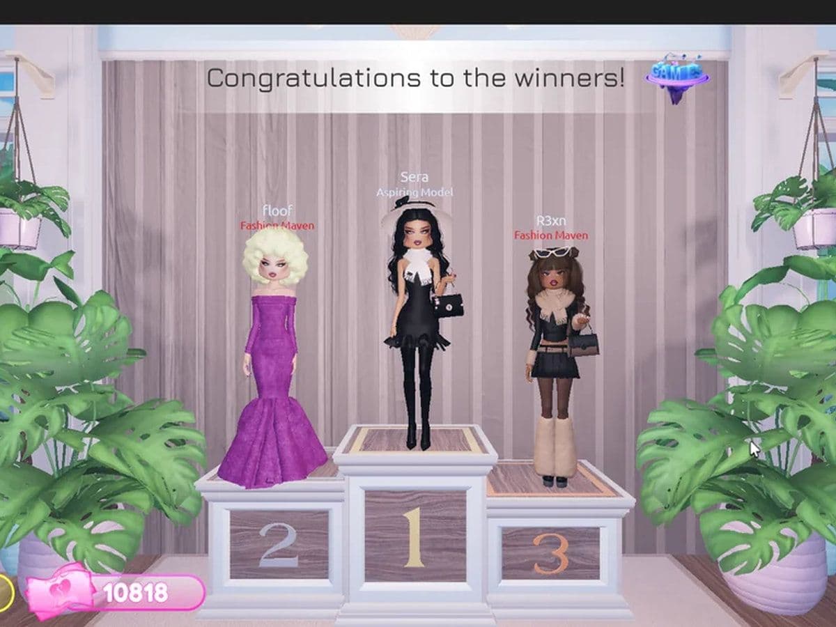 cover of vogue dress to impress