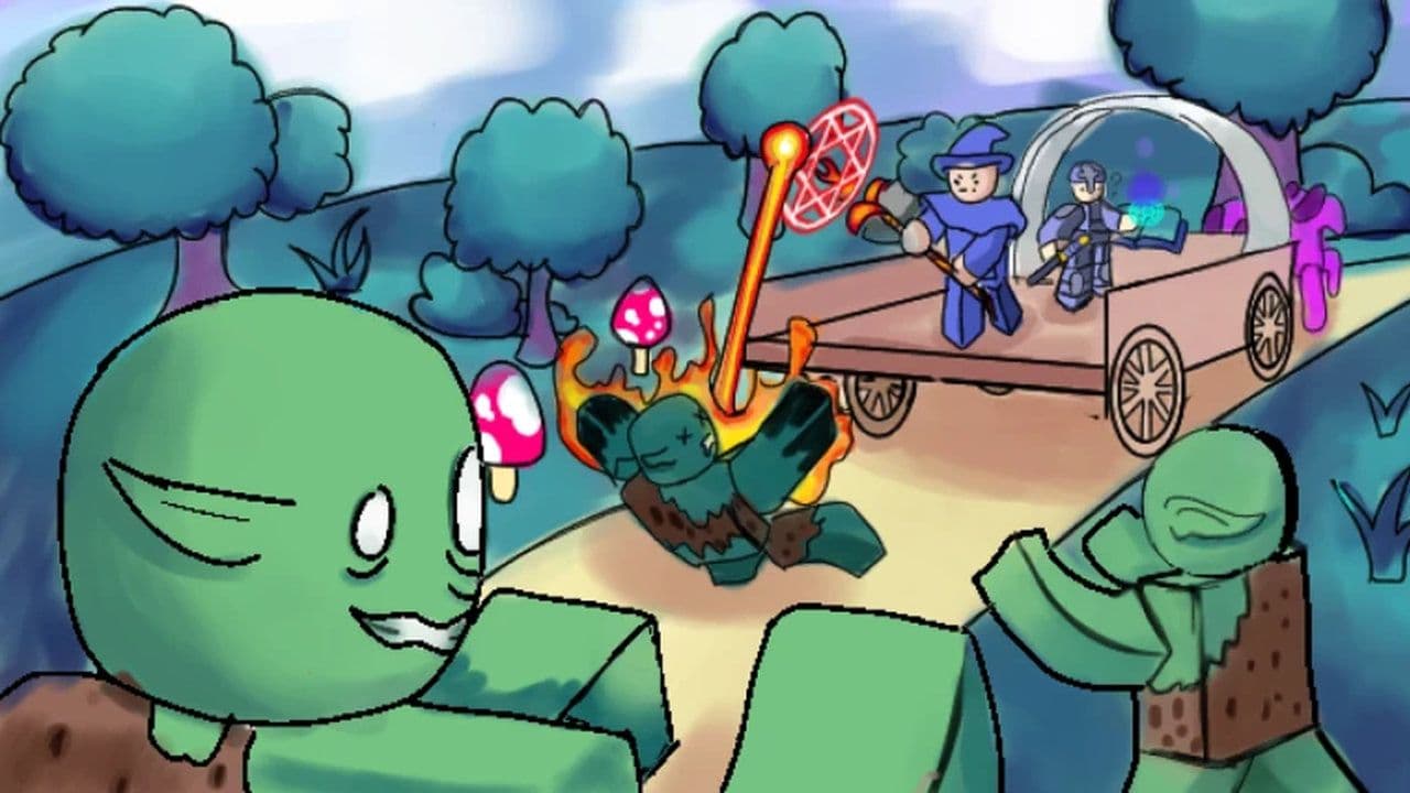 Credit: Personal Path