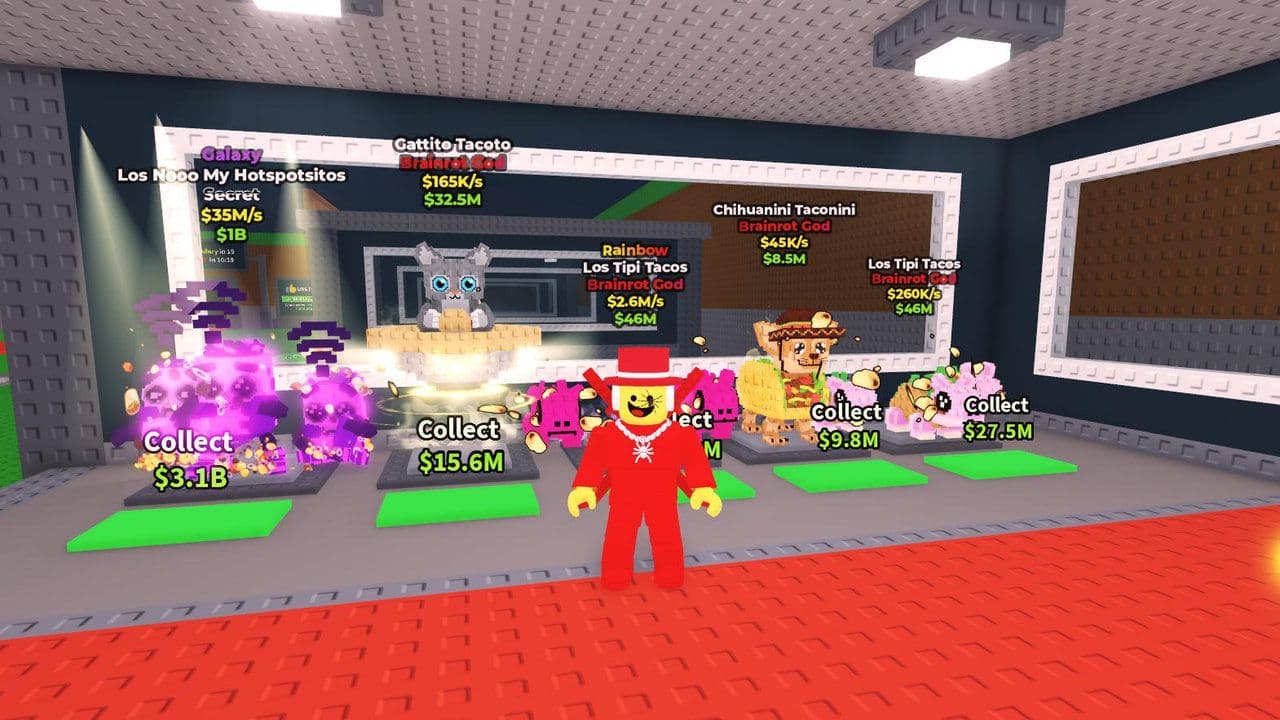 Credit: BRAZILIAN SPYDER/Roblox