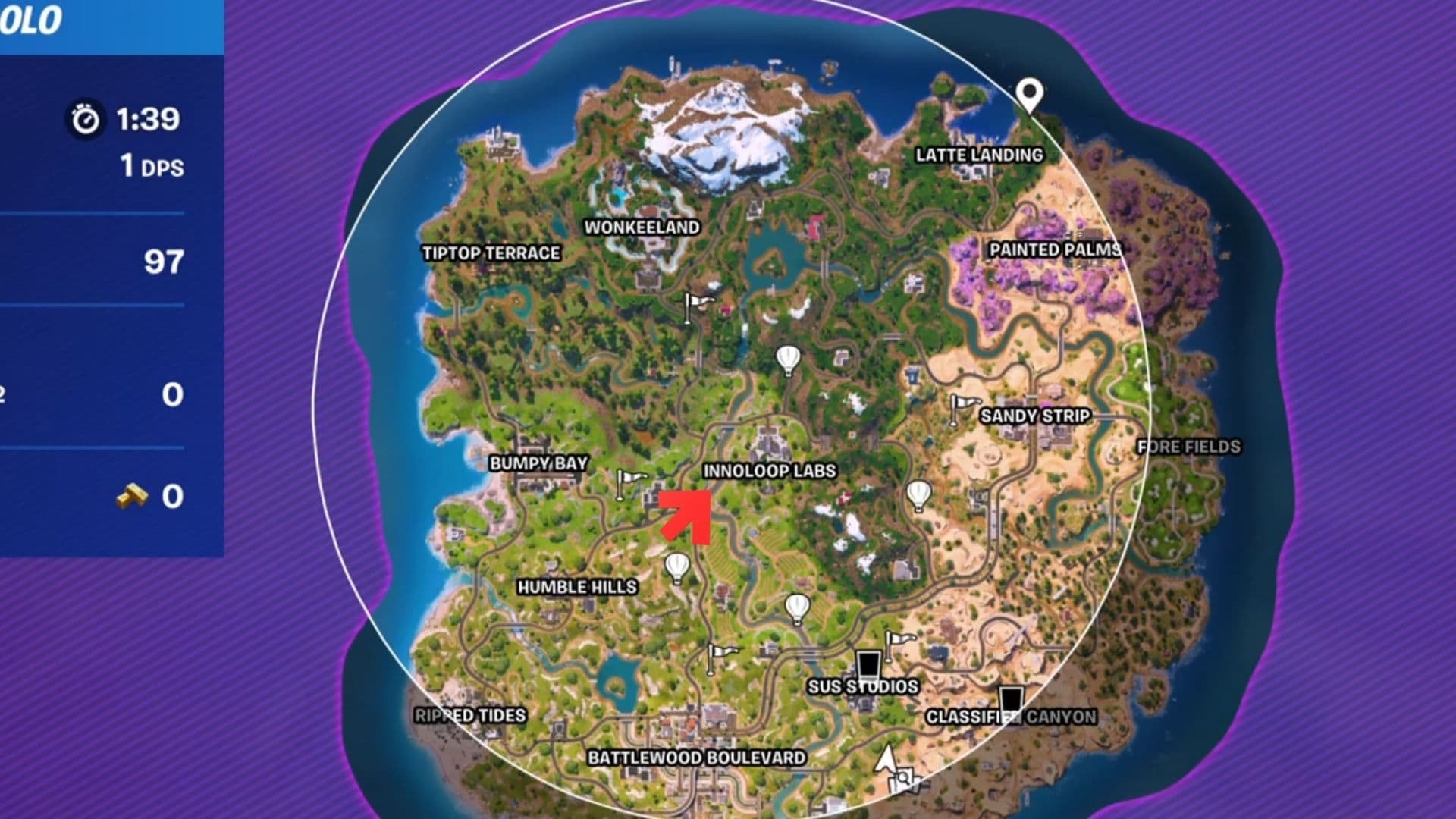 Credit: Danny FTW/Youtube