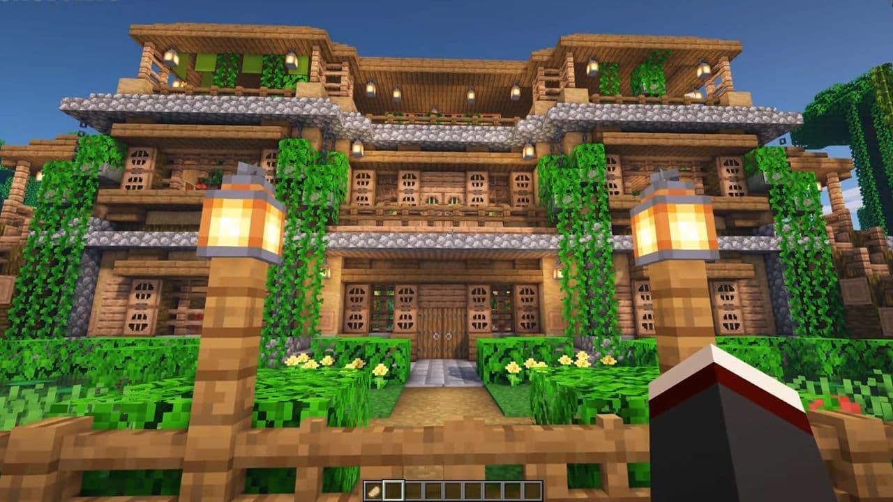 Credit: VexelVille/YouTube