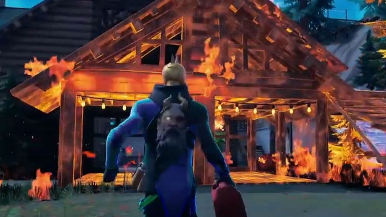 How to fix Fortnite waiting in queue