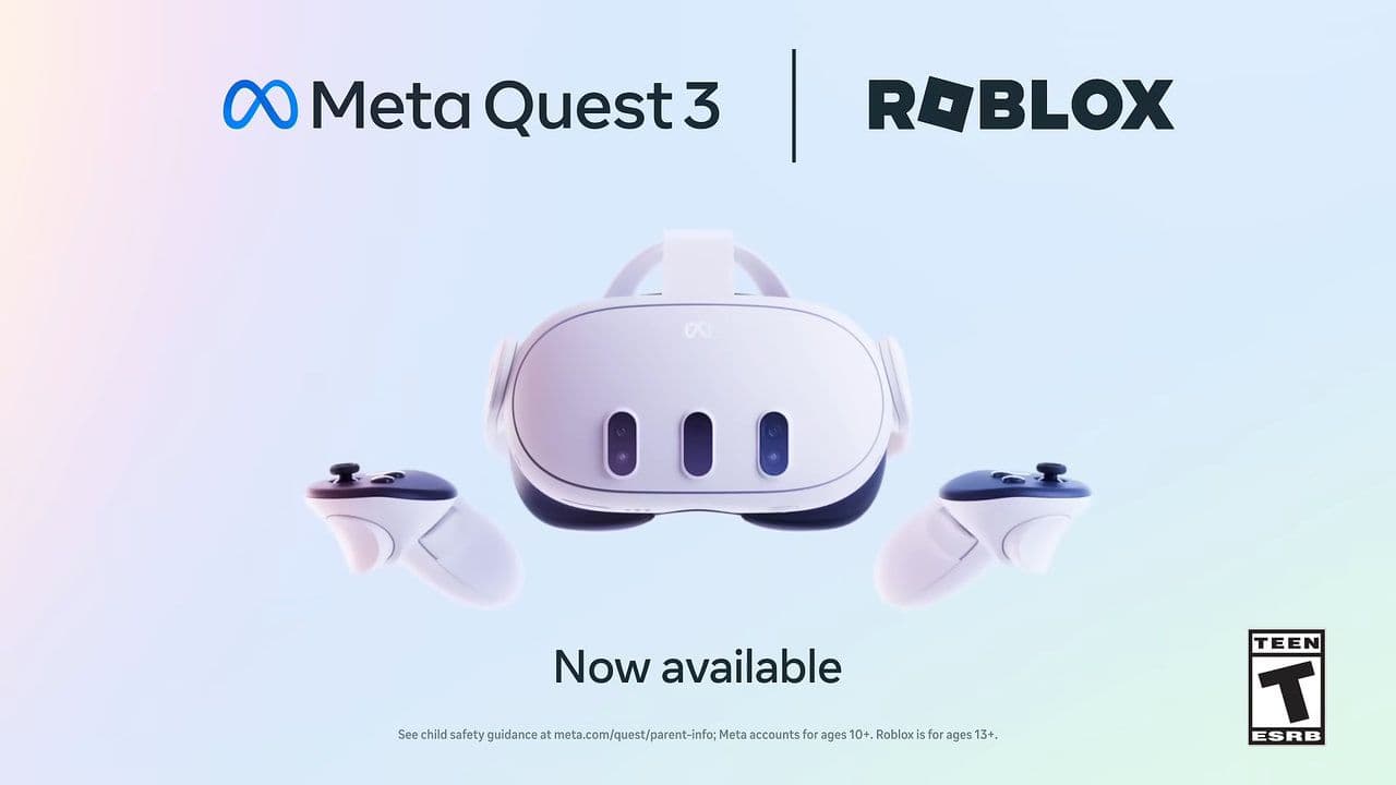 Credit: Meta Quest/YouTube