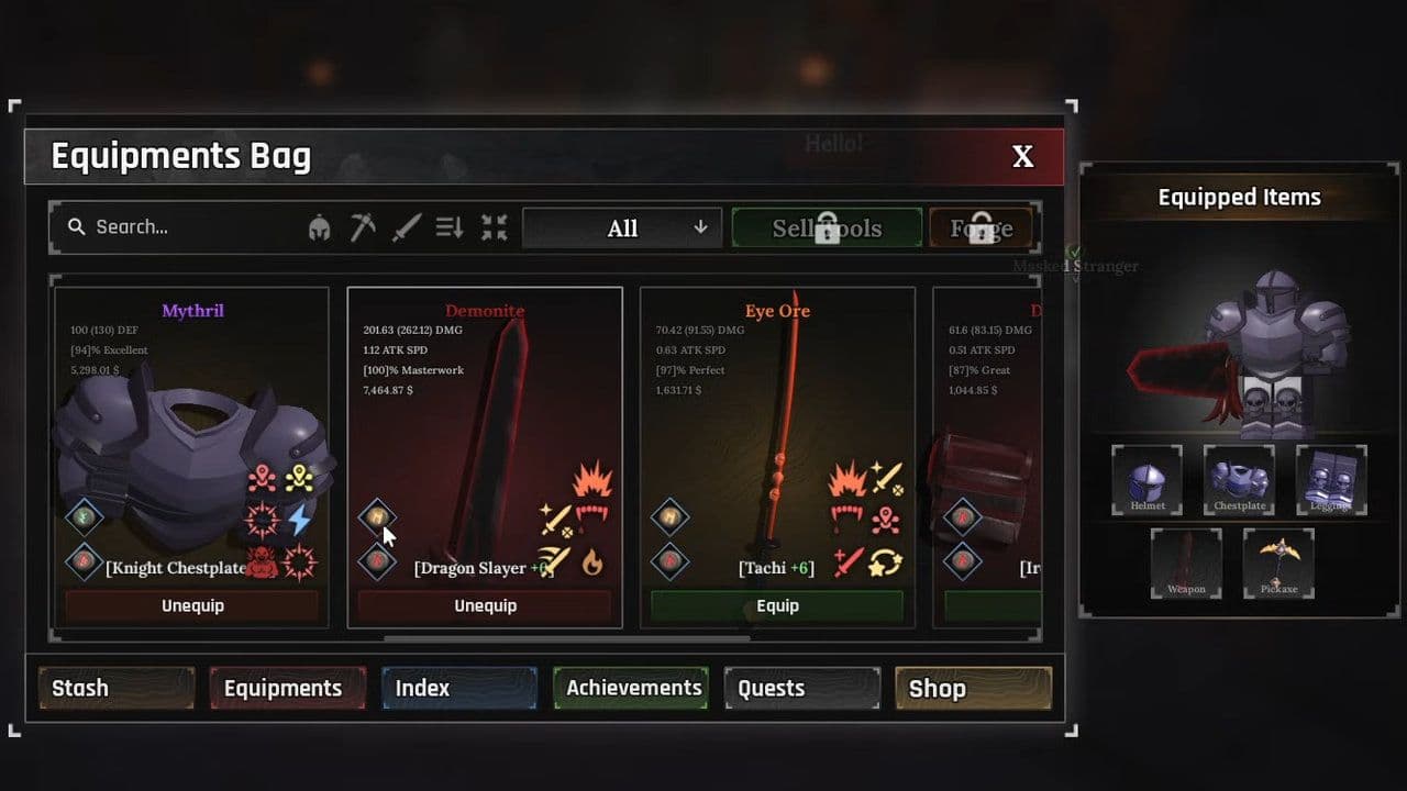 Credit: NOTICE/Youtube