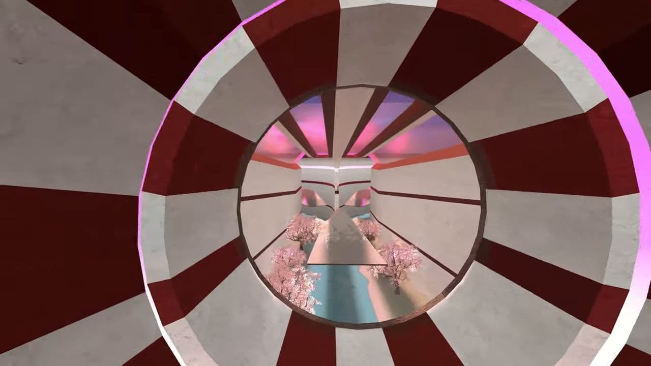 Credit: 悪魔[4K]/YouTube