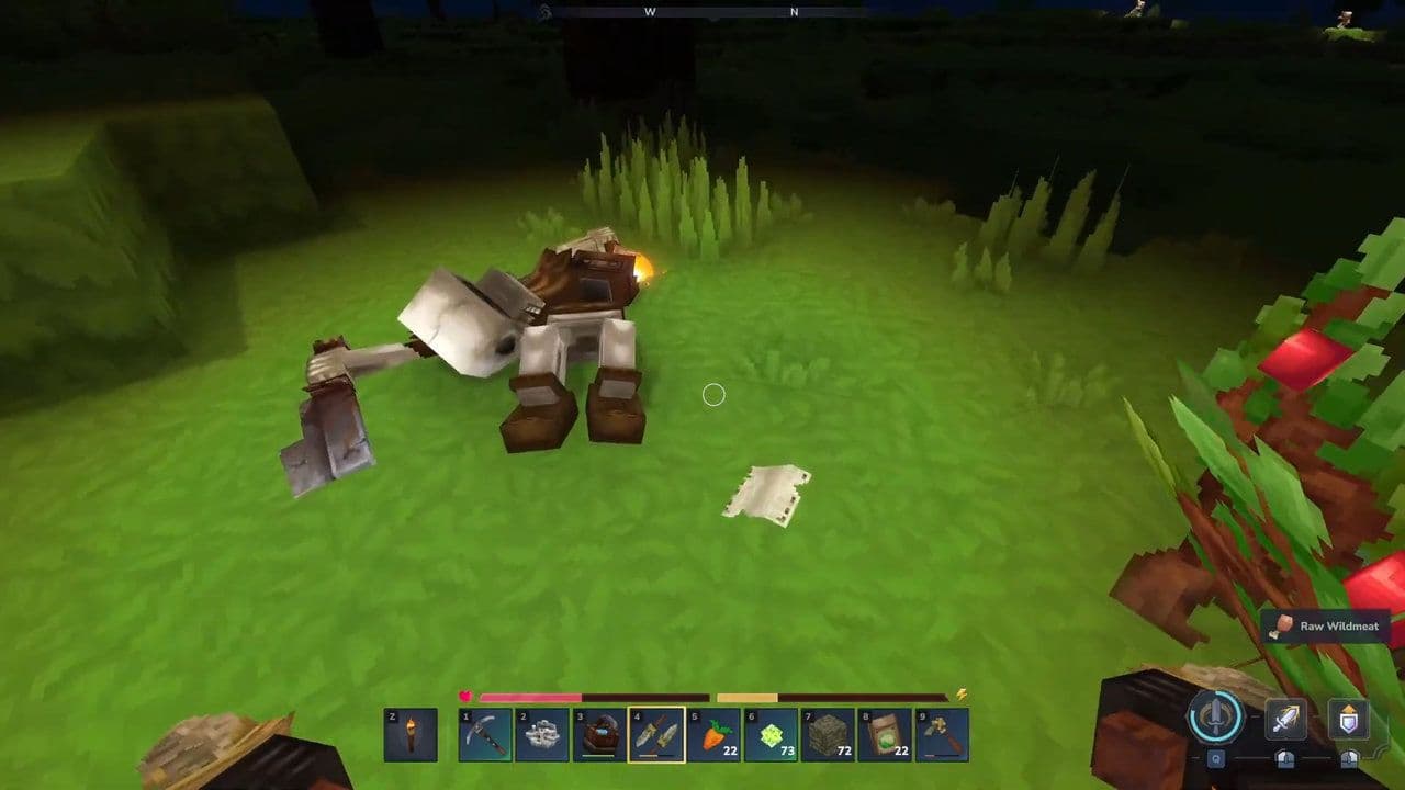 Credit: Ape Knight Gaming/Youtube