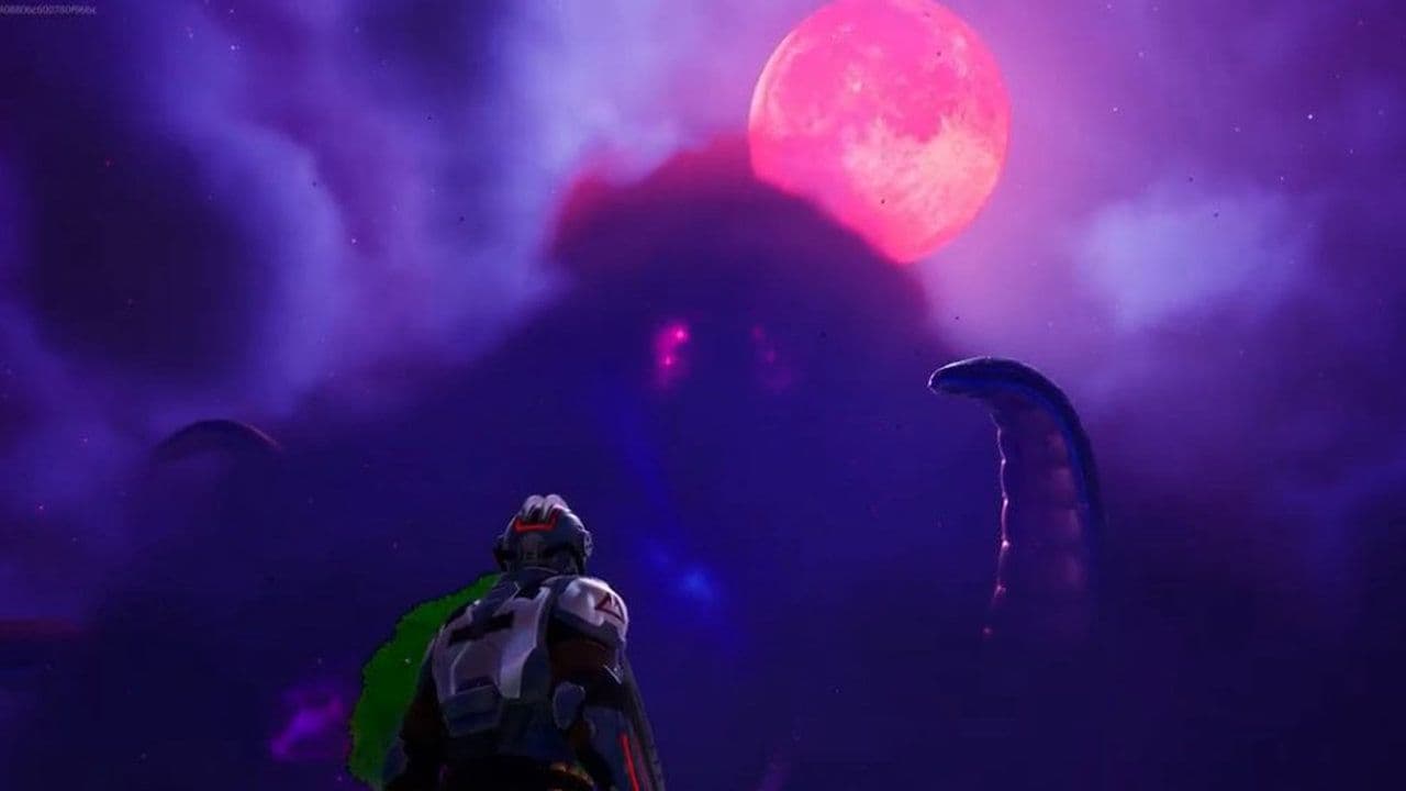 Fortnite Chapter Finale Zero Hour