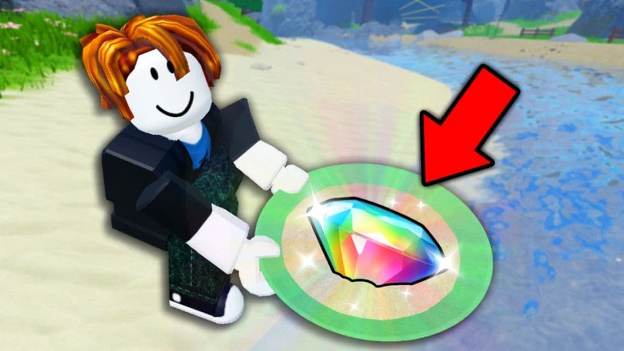  Credit: Prospecting!