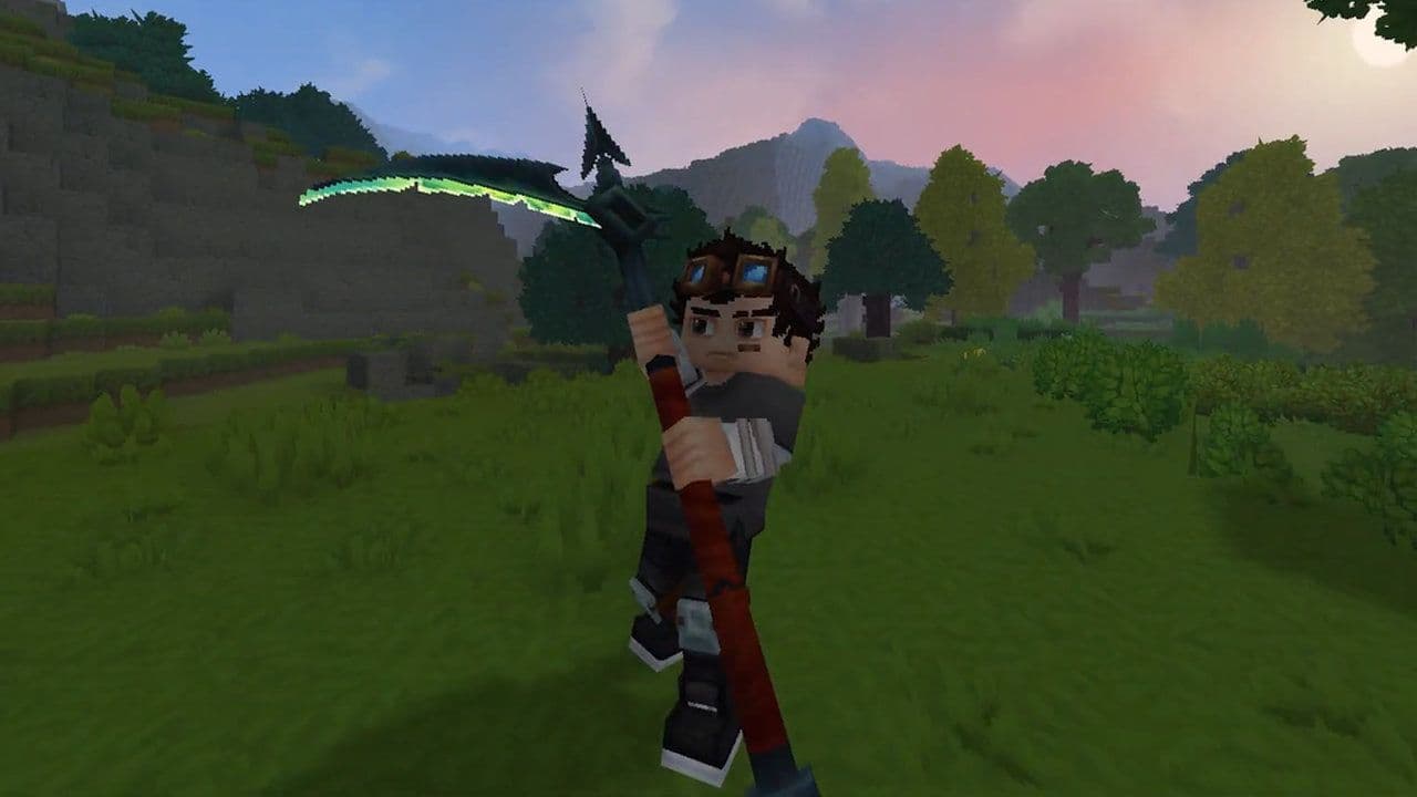 Credit: crumbled again/Youtube