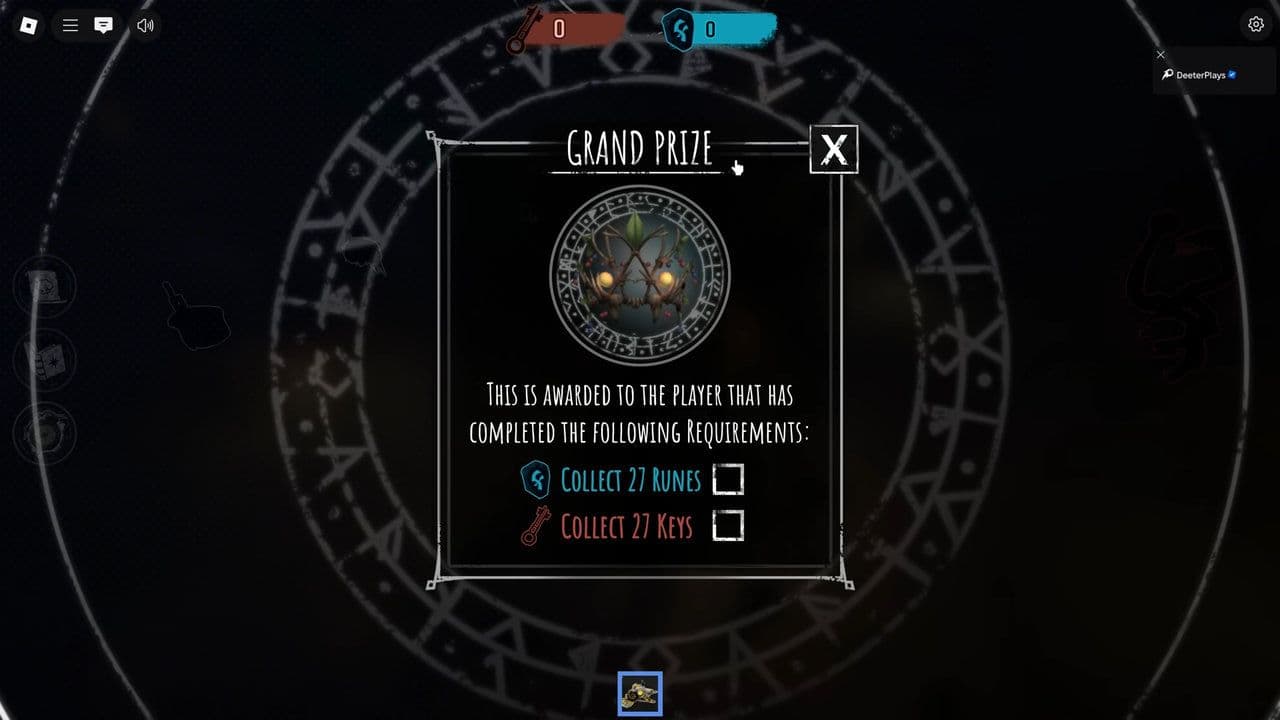 Credit: DeeterPlays/Youtube