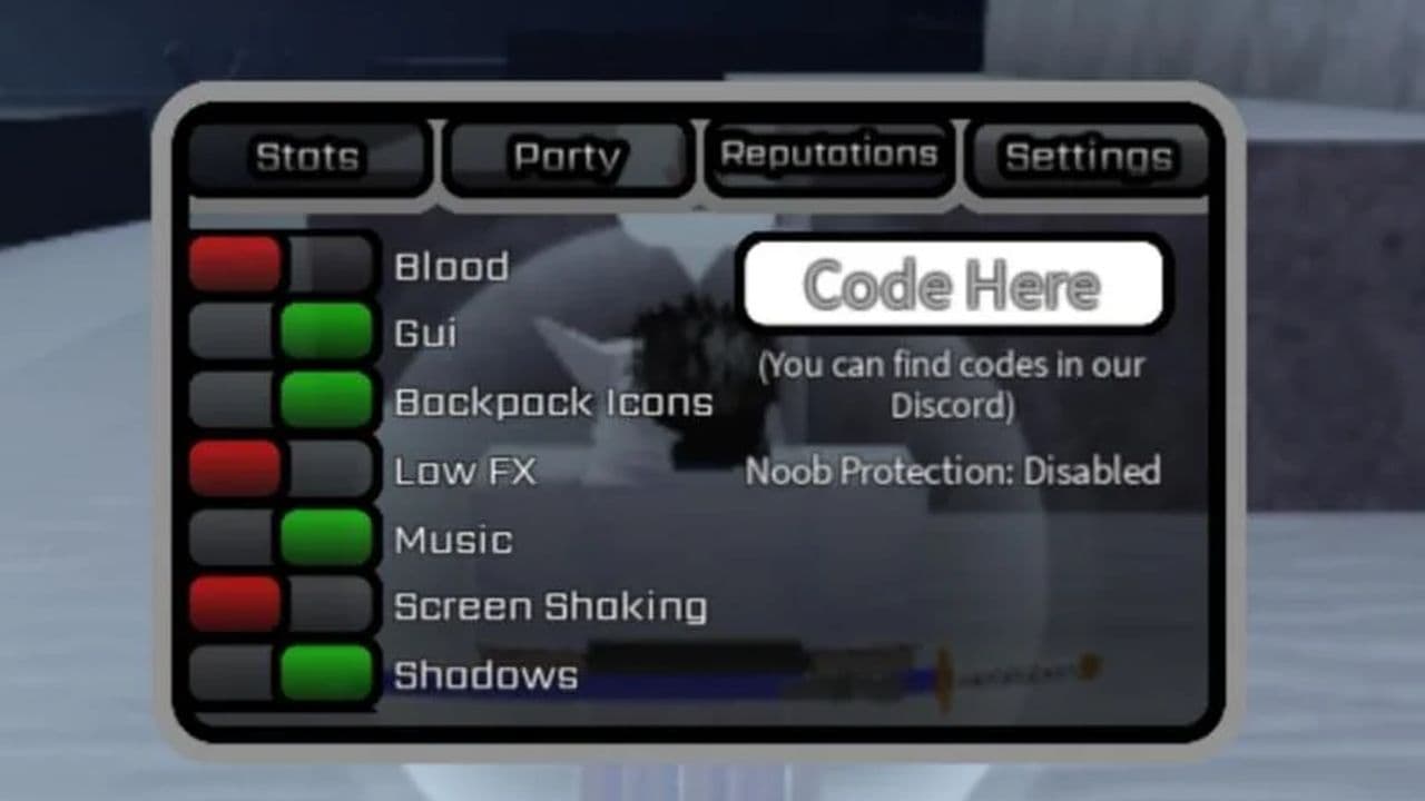 Credit:  r/PeroxideRoblox