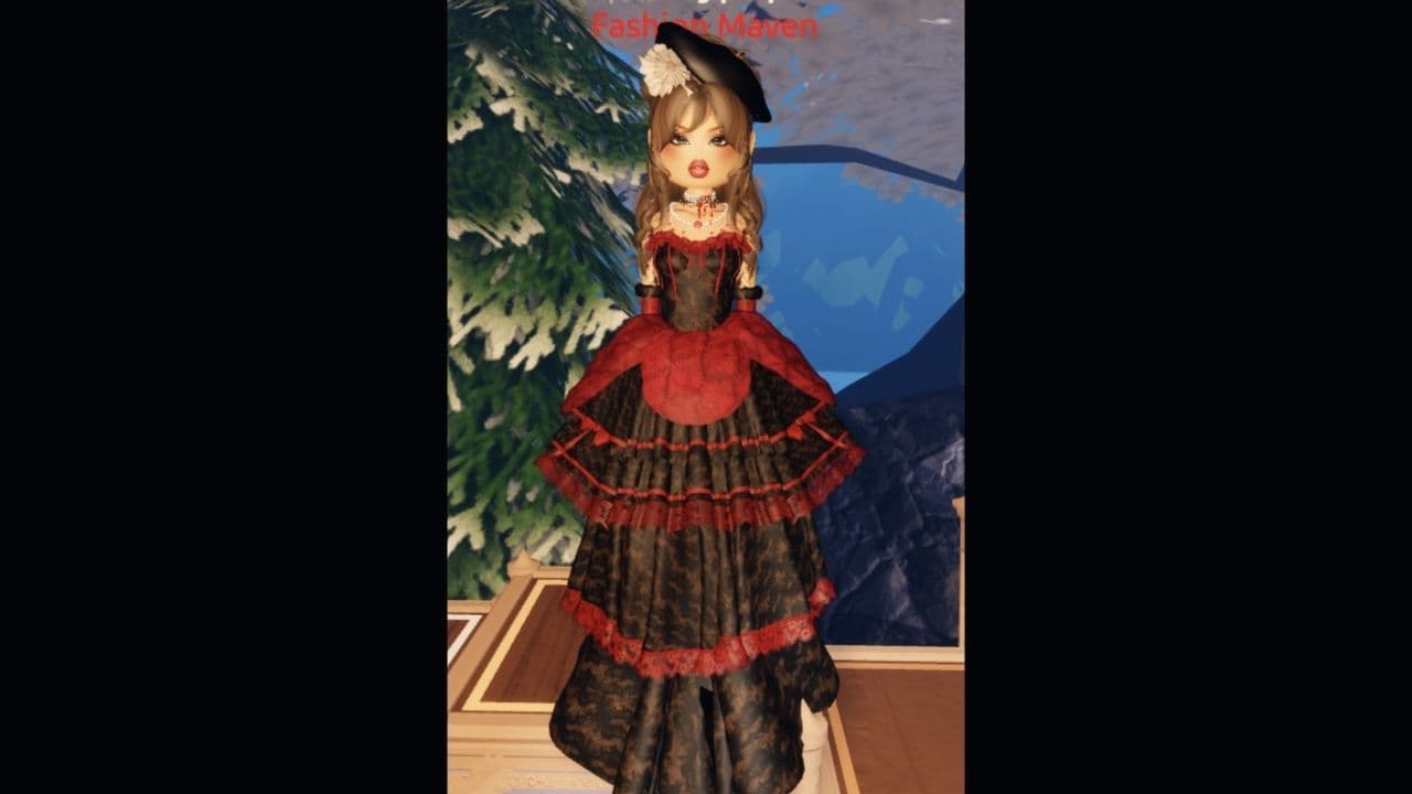 Credit: r/DressToImpressRoblox