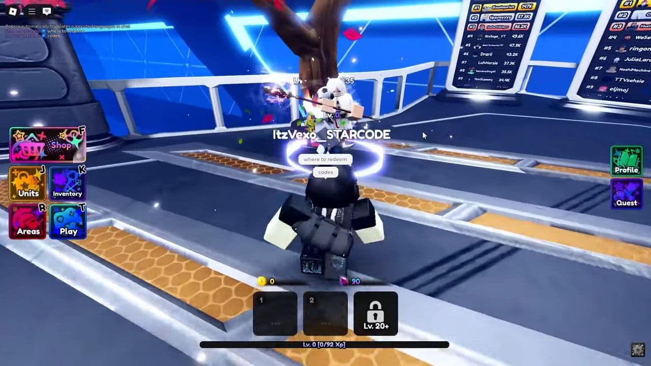 Credit: ItzVexo/YouTube