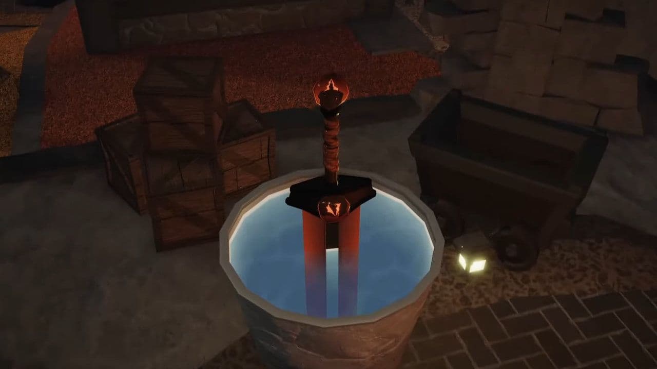 Roblox Forge Calculator