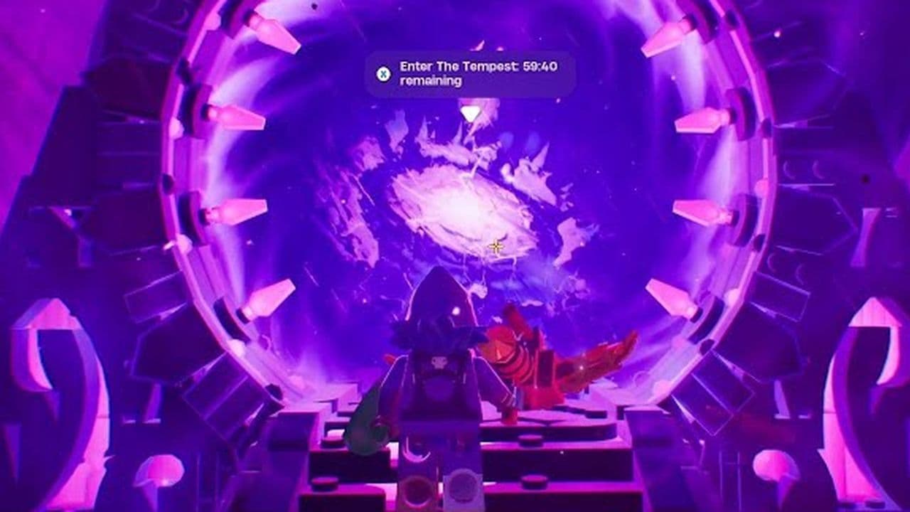 Credit: Perfect Score/YouTube