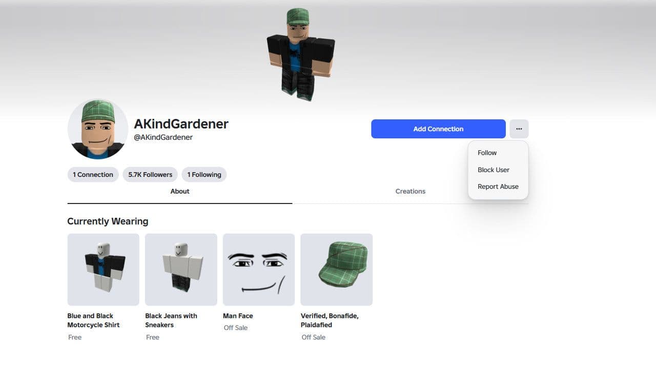 Credit: Screenshot by THESPIKE