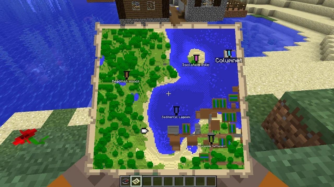 Credit: r/Minecraft