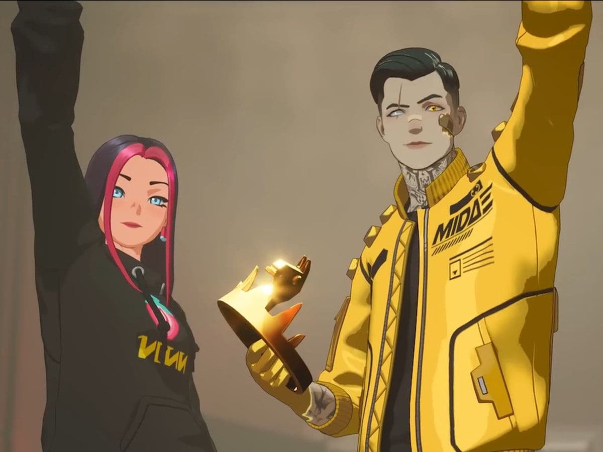 anime legends fortnite