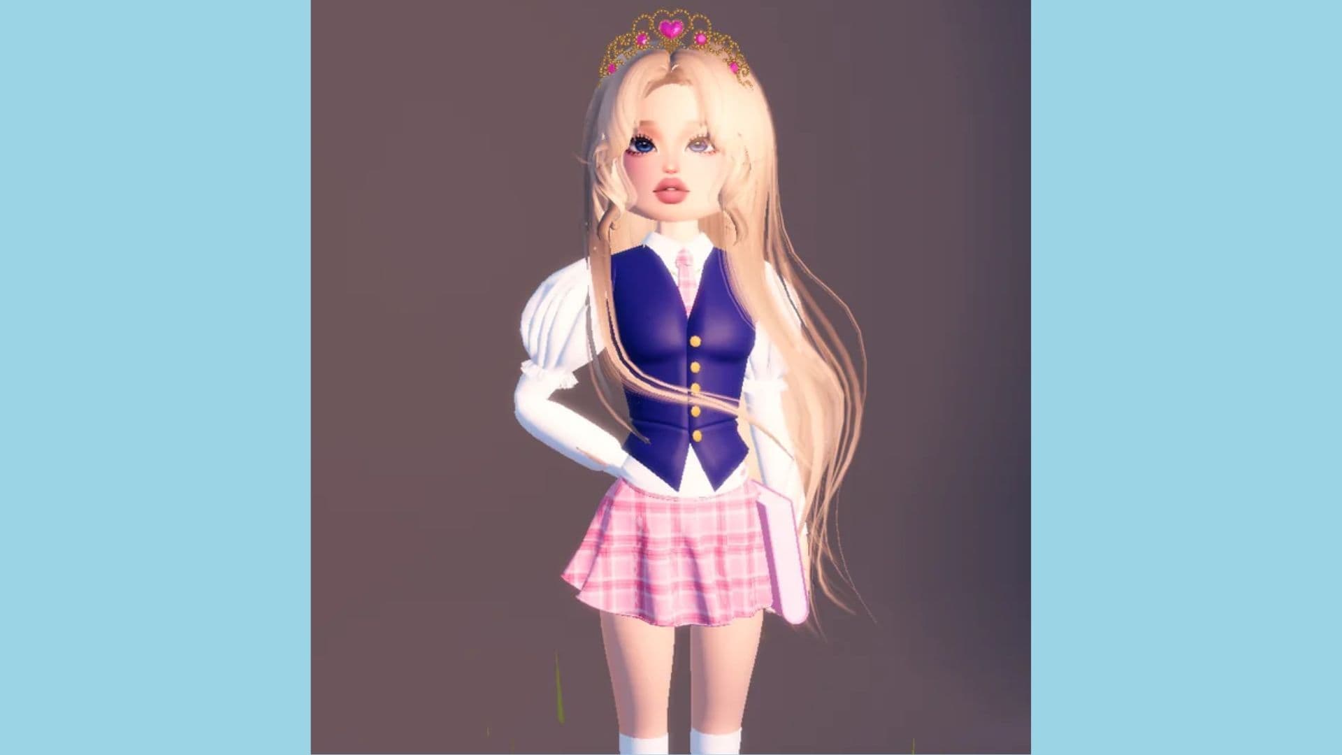 Credit: r/DressToImpressRoblox