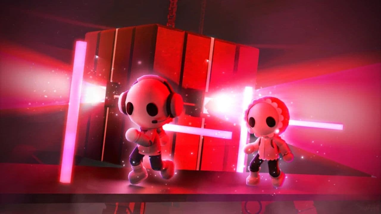 Credit: Quantum Link Art