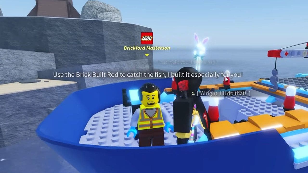 Credit: DV Plays/YouTube