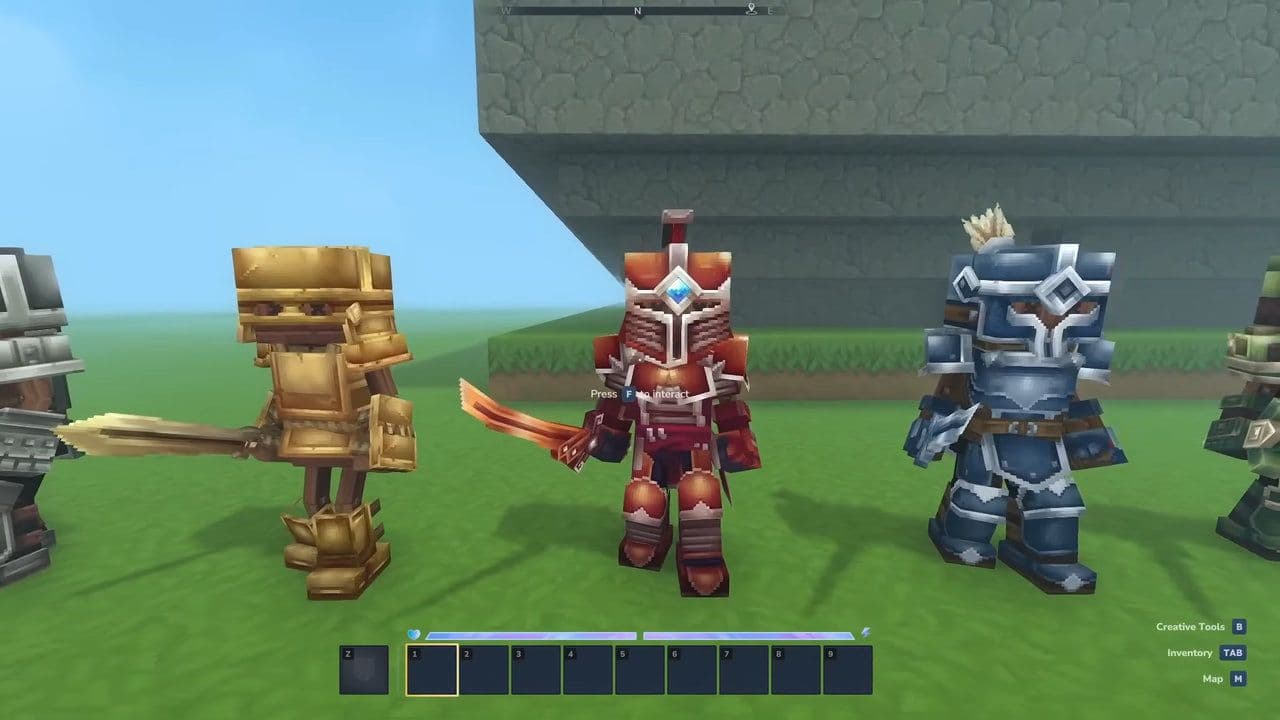 Credit: Peteson Craft/Youtube