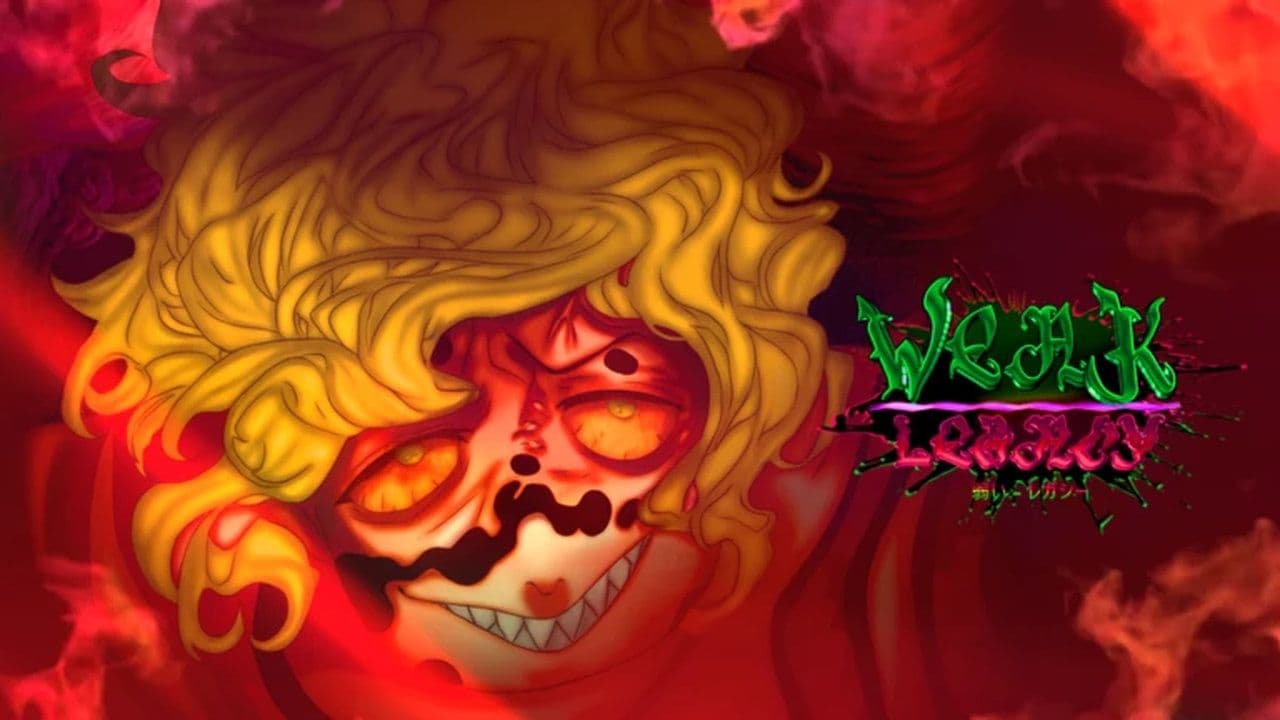 Credit: Weak Games Corp.