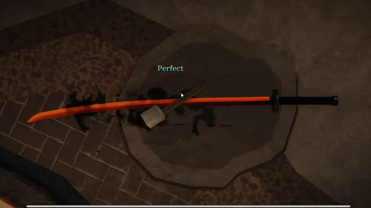 Credit: Bandites/Youtube