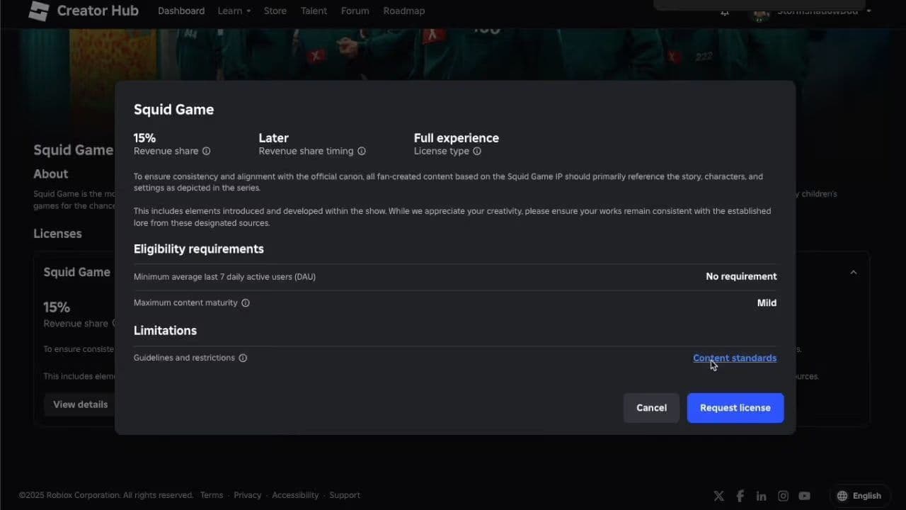 Credit: Max Power Gaming/YouTube