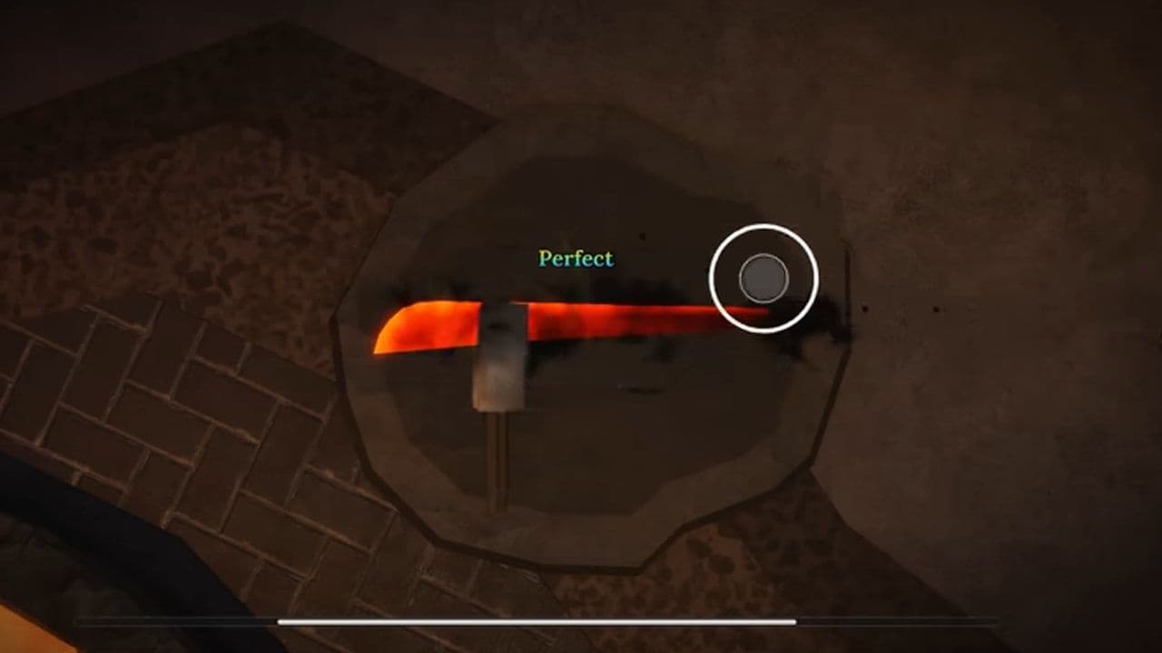 Roblox The Forge weapon guide: Recipes, best weapons & more