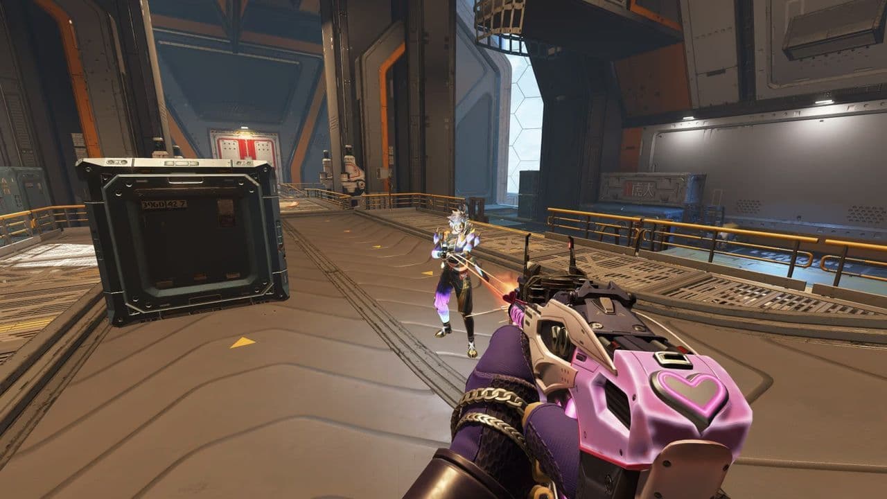 Credit: Apex Legends