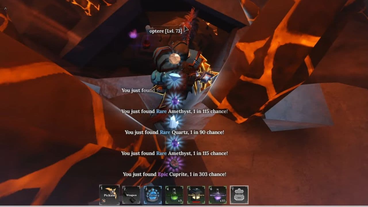 Credit: Milk945/Youtube