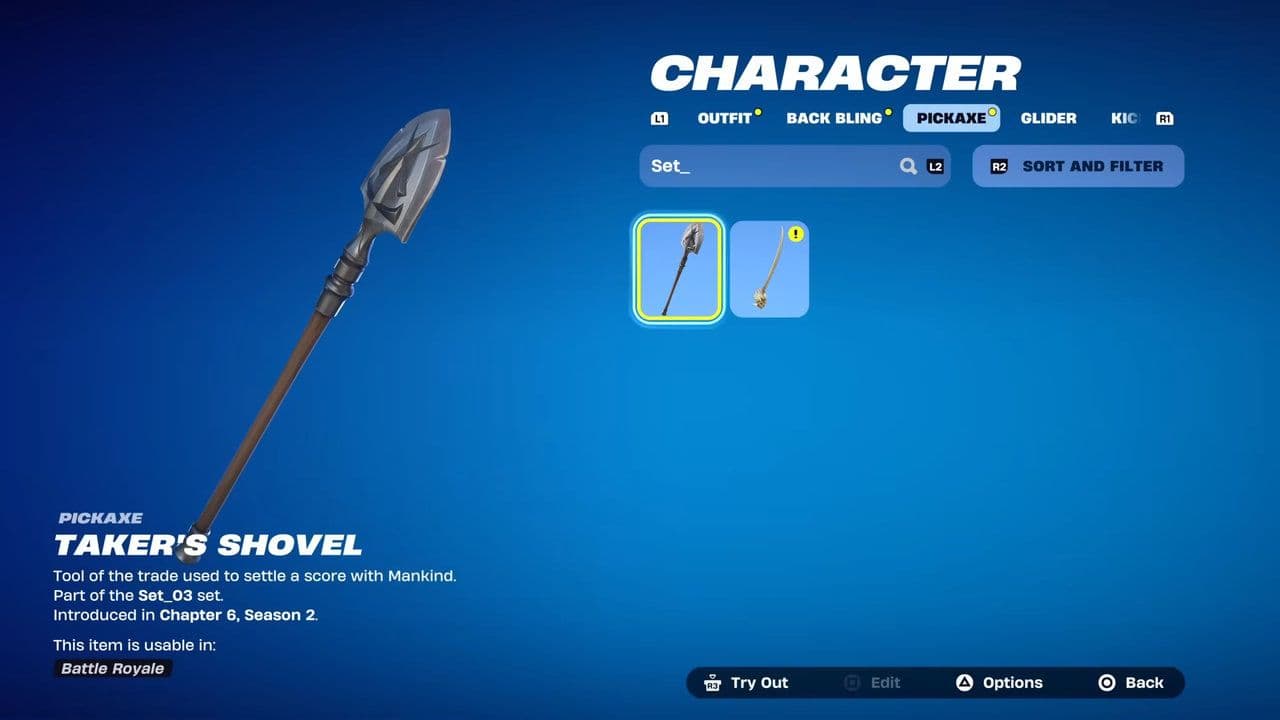 cody rhodes fortnite