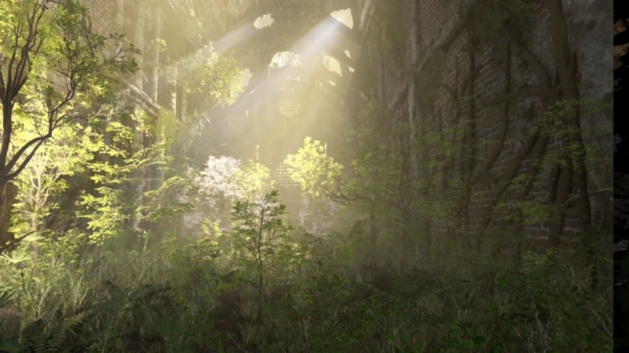 Credit: StoneSymmetry 