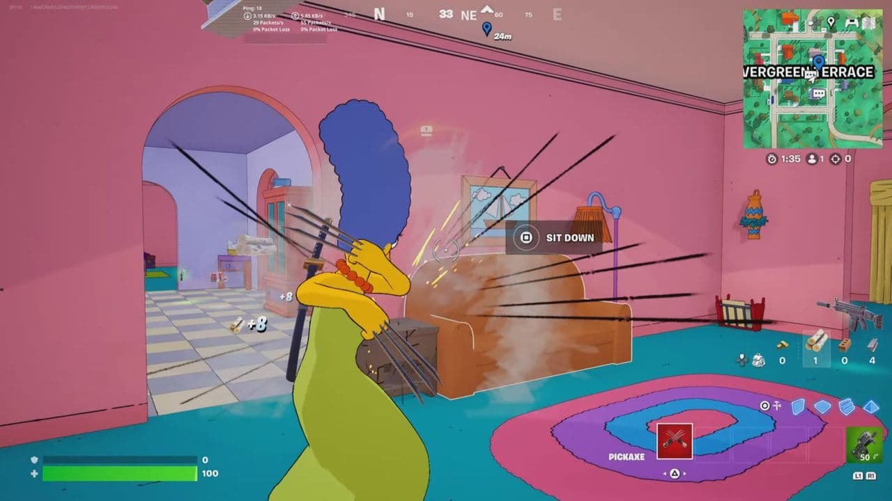 Credit: j8hnb/Youtube