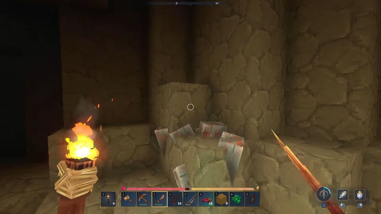 Credit: The Lost Noob/Youtube